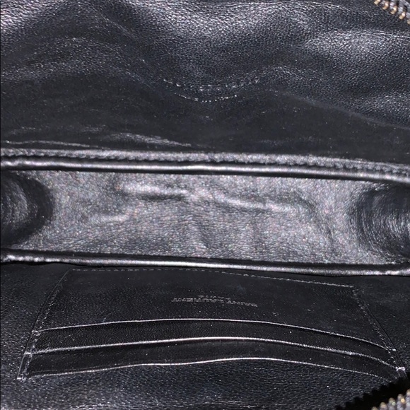 SOLD YSL Mini Camera Crossbody - Picture 7 of 13